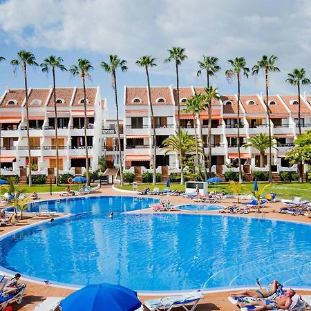 103 Parque Santiago II Pool View Apartment Playa de las Americas  Exterior photo